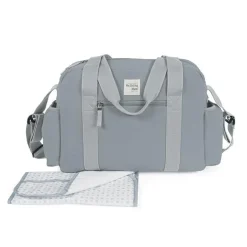 Walking Mum Mala de Passeio Eco Mum - Cloud