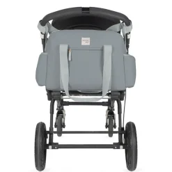 Walking Mum Mala de Passeio Eco Mum - Cloud