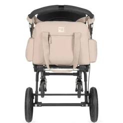 Walking Mum Mala de Passeio Eco Mum - Apricot