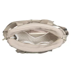 Walking Mum Mala de Passeio Eco Mum - Apricot