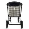 Walking Mum Mala de Passeio Remy Negro