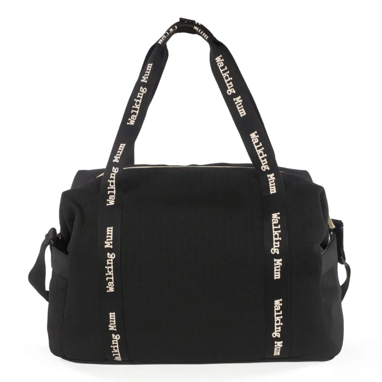 Walking Mum Mala XL Eco Mum Black