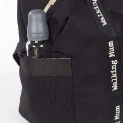 Walking Mum Mala XL Eco Mum Black