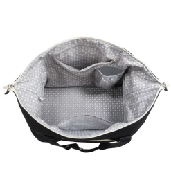 Walking Mum Mala XL Eco Mum Black
