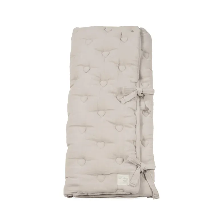 Walking Mum Manta Sintra Beige