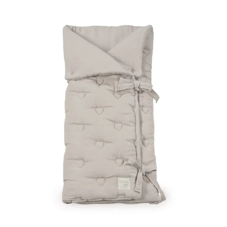 Walking Mum Manta Sintra Beige