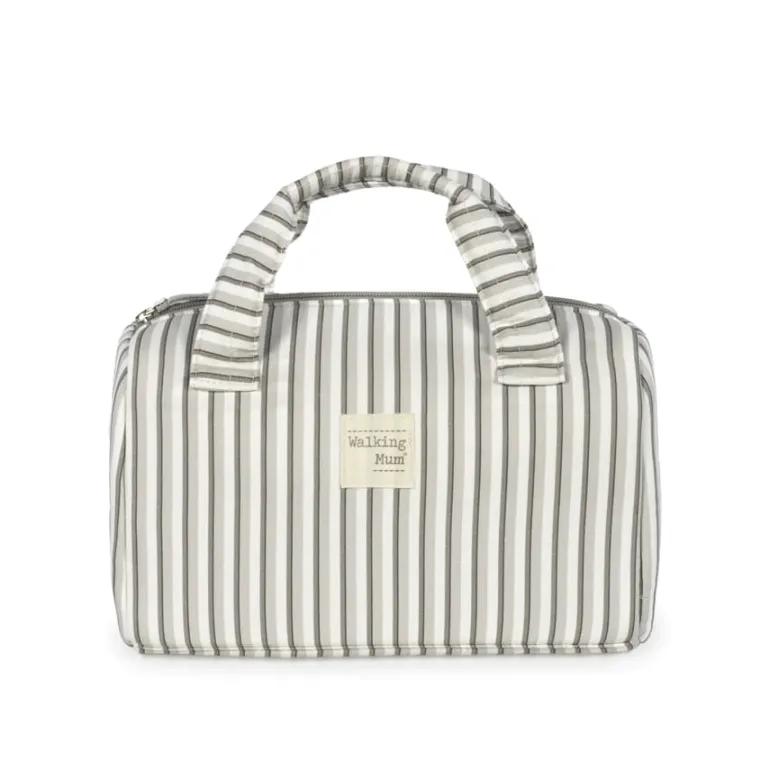 Walking Mum Minibag Botton Raya