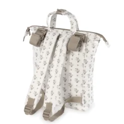 Walking Mum Mochila Botton Flores