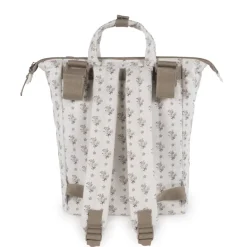 Walking Mum Mochila Botton Flores