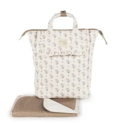 Walking Mum Mochila Botton Flores