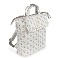 Walking Mum Mochila Botton Flores