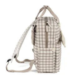 Walking Mum Mochila Caetana - Sand