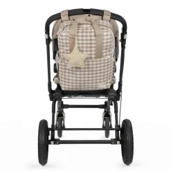Walking Mum Mochila Caetana - Sand