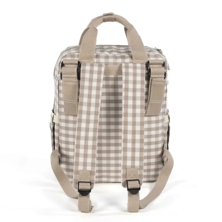 Walking Mum Mochila Caetana - Sand