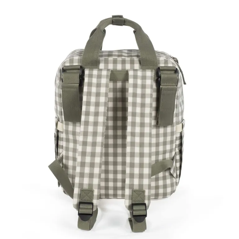 Walking Mum Mochila Caetana - Stone