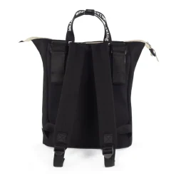Walking Mum Mochila Eco Mum Black