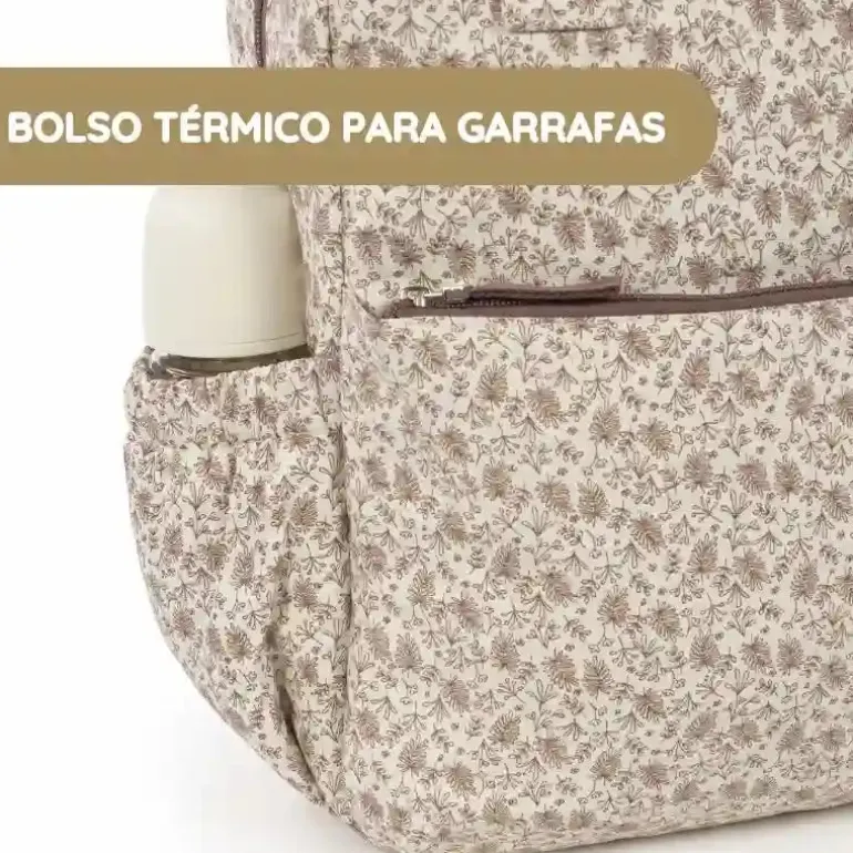 Walking Mum Mochila Gala Cerise