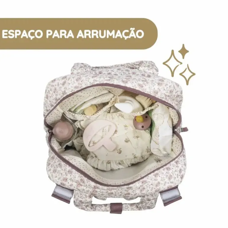Walking Mum Mochila Gala Cerise