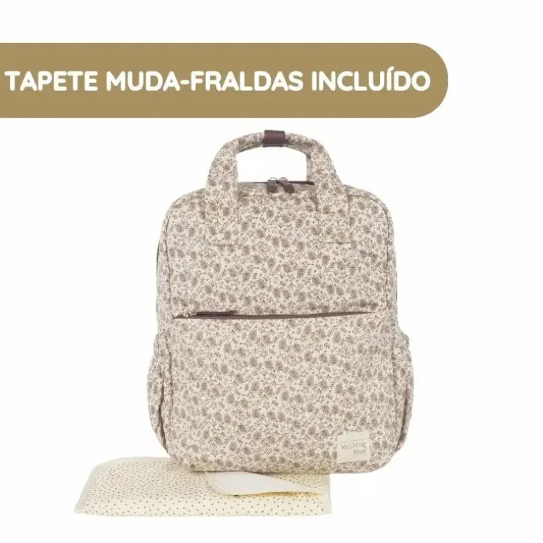 Walking Mum Mochila Gala Cerise