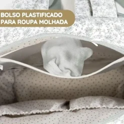 Walking Mum Mochila Gala Mint