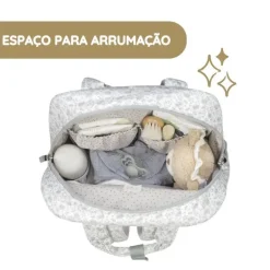 Walking Mum Mochila Gala Mint