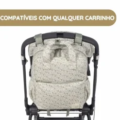 Walking Mum Mochila Gala Mint