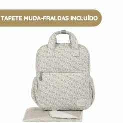 Walking Mum Mochila Gala Mint