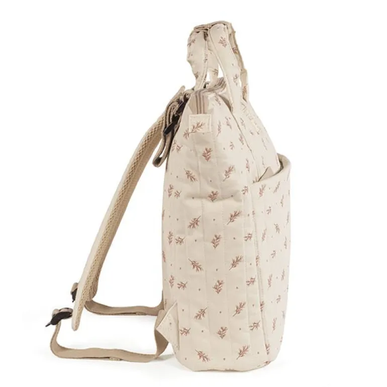 Walking Mum Mochila Mimosa - Rosa