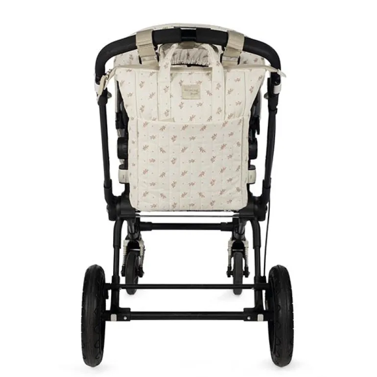 Walking Mum Mochila Mimosa - Rosa