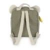Walking Mum Mochila Ratinho Topito Poppy Musgo