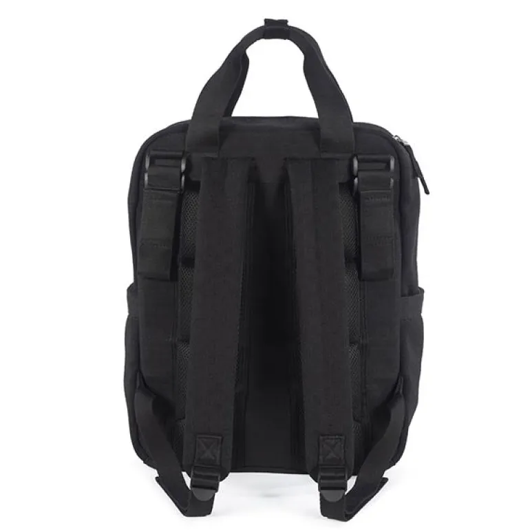 Walking Mum Mochila XL Eco Dad - Black