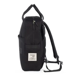 Walking Mum Mochila XL Eco Dad - Black