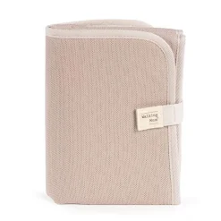 Walking Mum Muda Fraldas Eco Mum - Apricot