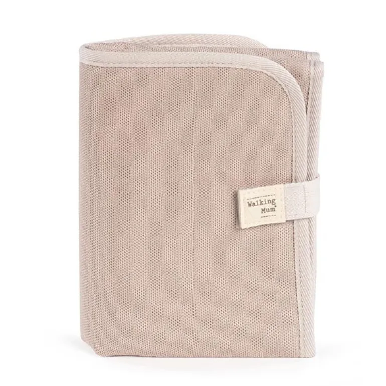 Walking Mum Muda Fraldas Eco Mum - Apricot