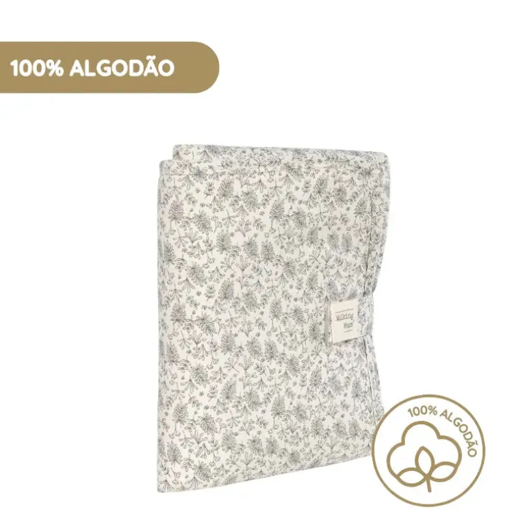 Walking Mum Muda Fraldas Gala Mint