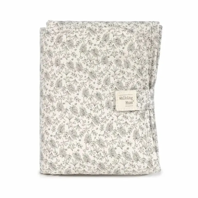 Walking Mum Muda Fraldas Gala Mint