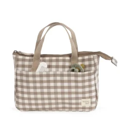 Walking Mum Necessaire Caetana - Sand