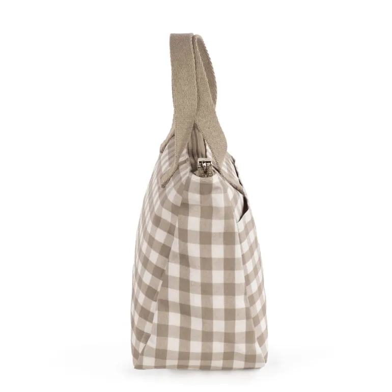 Walking Mum Necessaire Caetana - Sand