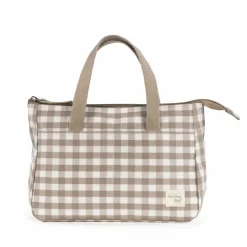 Walking Mum Necessaire Caetana - Sand