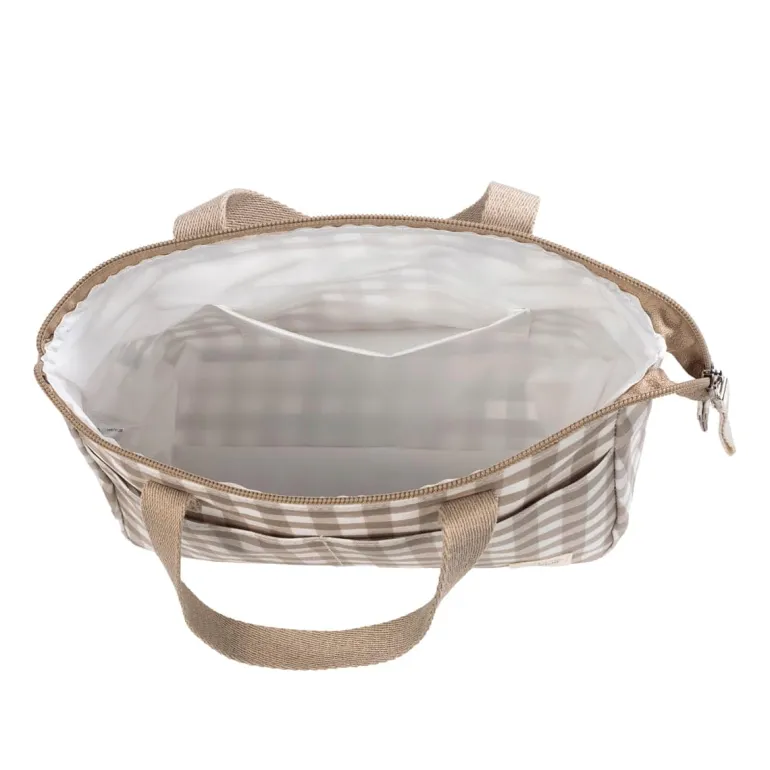 Walking Mum Necessaire Caetana - Sand
