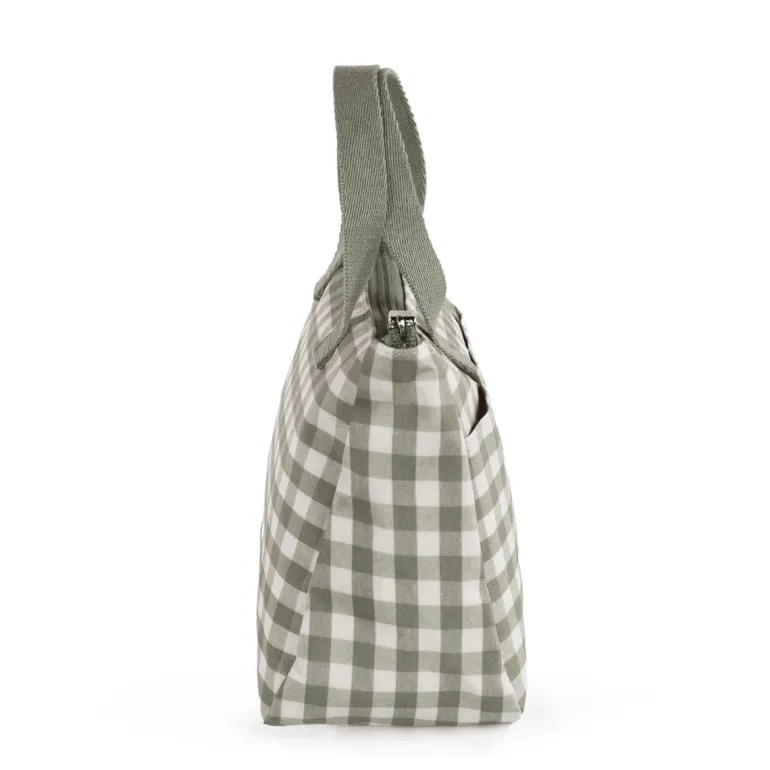 Walking Mum Necessaire Caetana - Stone