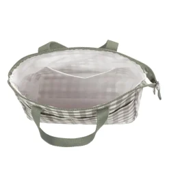 Walking Mum Necessaire Caetana - Stone