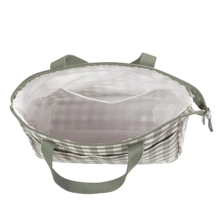 Walking Mum Necessaire Caetana - Stone