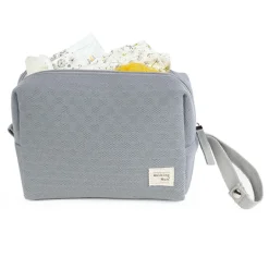 Walking Mum Necessaire Eco Mum - Cloud