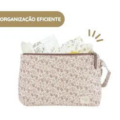 Walking Mum Necessaire Gala Cerise