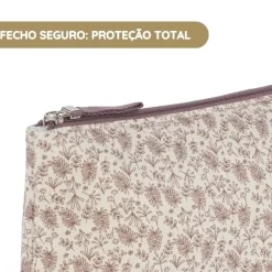 Walking Mum Necessaire Gala Cerise