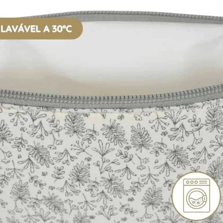 Walking Mum Necessaire Gala Mint