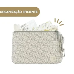 Walking Mum Necessaire Gala Mint