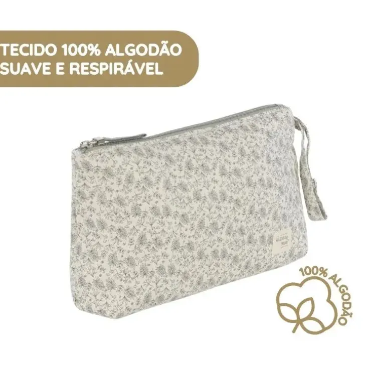 Walking Mum Necessaire Gala Mint