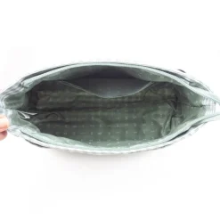 Walking Mum Necessaire I Love Vichy - Verde